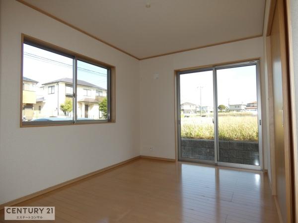 木更津市港南台４丁目の中古一戸建て
