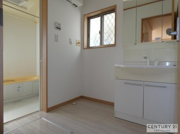 木更津市港南台４丁目の中古一戸建て