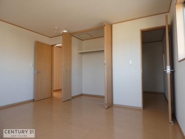 木更津市港南台４丁目の中古一戸建て
