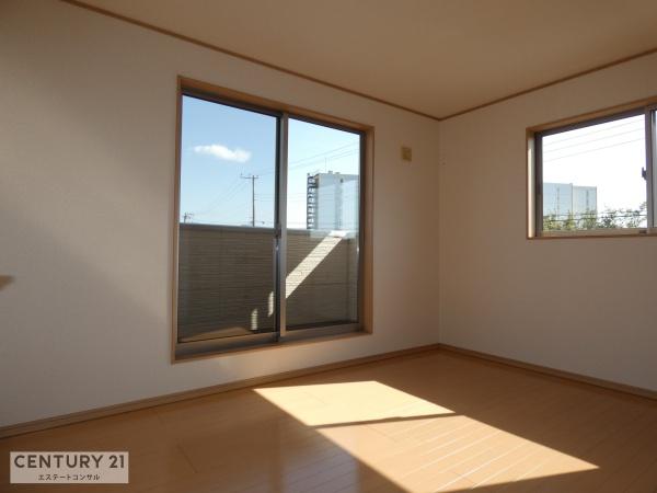 木更津市港南台４丁目の中古一戸建て