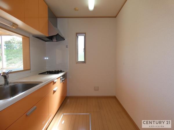 木更津市港南台４丁目の中古一戸建て