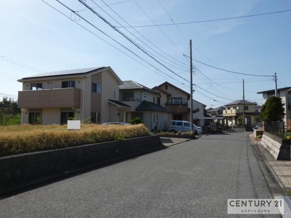 木更津市港南台４丁目の中古一戸建て