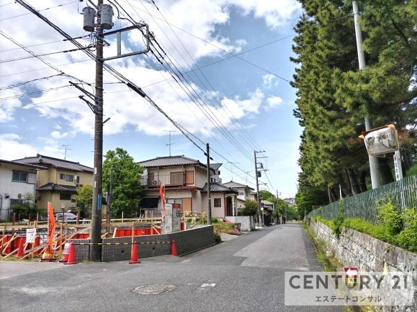 木更津市清見台東2丁目　新築一戸建て　3期　1号棟