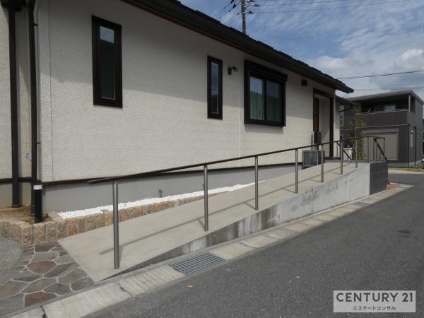木更津市清見台南４丁目の中古一戸建て