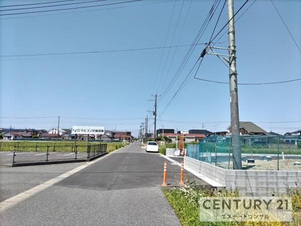 木更津市万石　新築一戸建て　第1期　1号棟