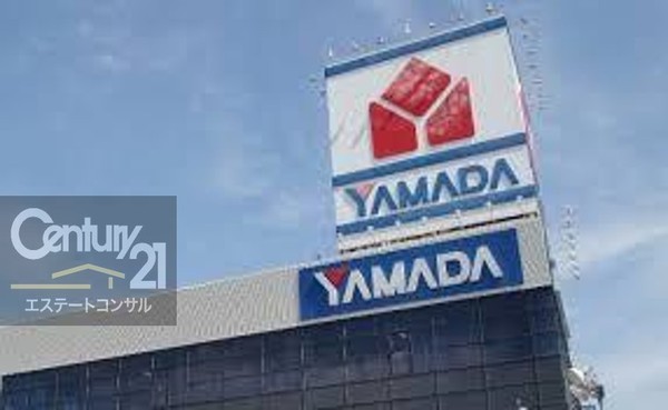 木更津市桜井新町2丁目　新築一戸建て　5期　1号棟(ヤマダ電機ヤマダアウトレット木更津店)