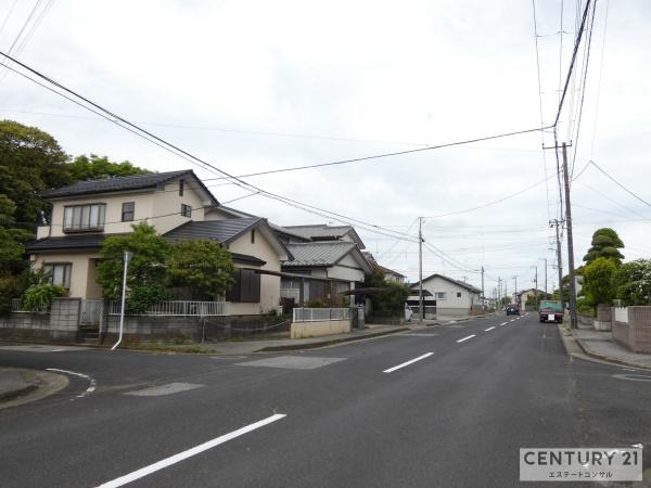 君津市中野２丁目の中古一戸建て