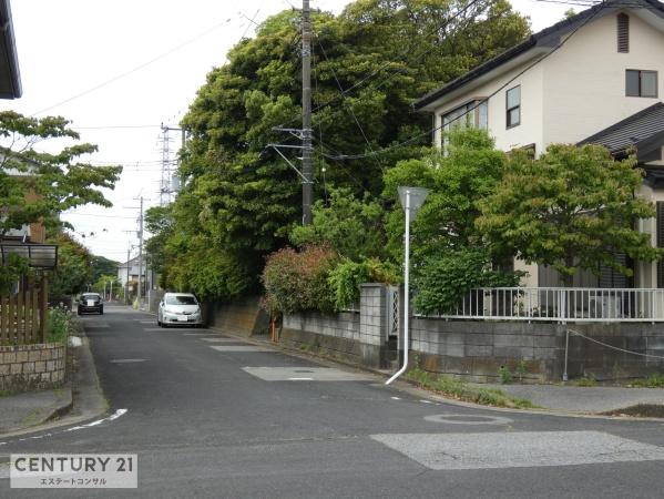 君津市中野２丁目の中古一戸建て