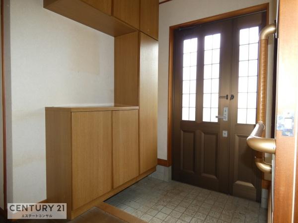 君津市中野２丁目の中古一戸建て