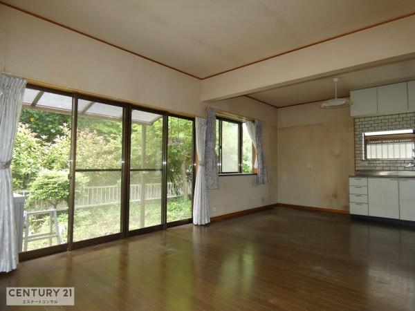 君津市中野２丁目の中古一戸建て