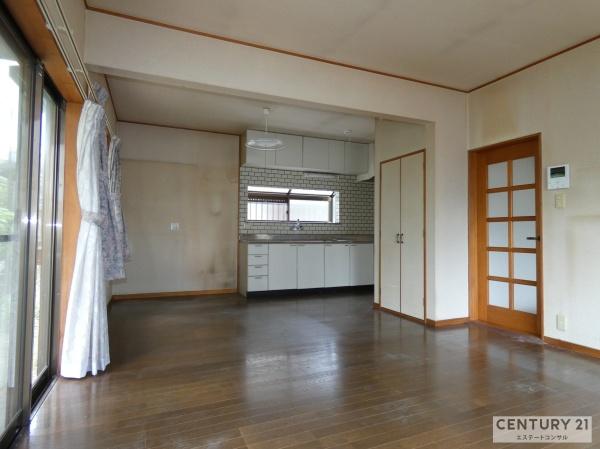 君津市中野２丁目の中古一戸建て