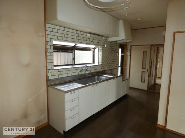 君津市中野２丁目の中古一戸建て