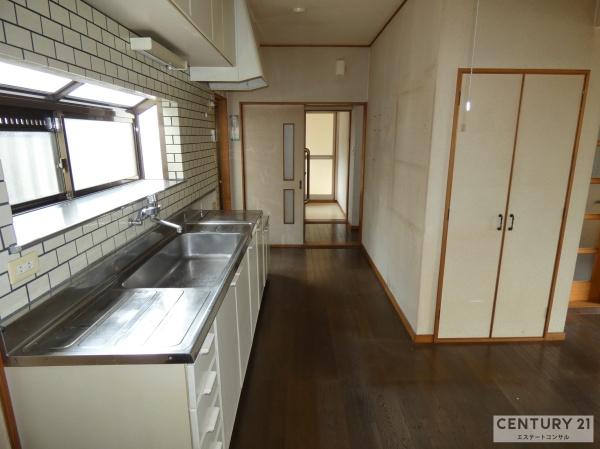 君津市中野２丁目の中古一戸建て