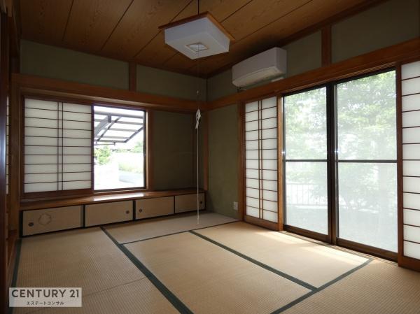 君津市中野２丁目の中古一戸建て