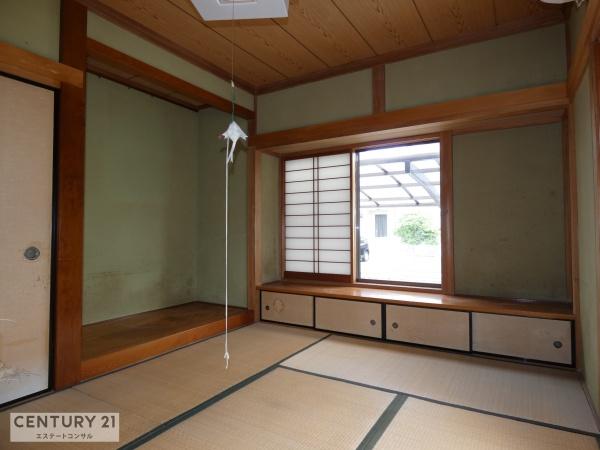 君津市中野２丁目の中古一戸建て