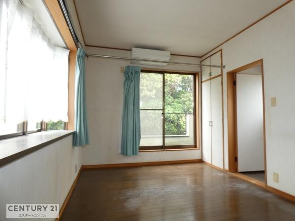 君津市中野２丁目の中古一戸建て