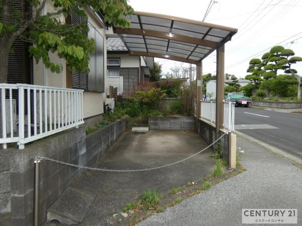 君津市中野２丁目の中古一戸建て