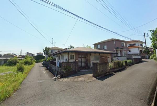 木更津市祇園2丁目　新築一戸建て　3号棟