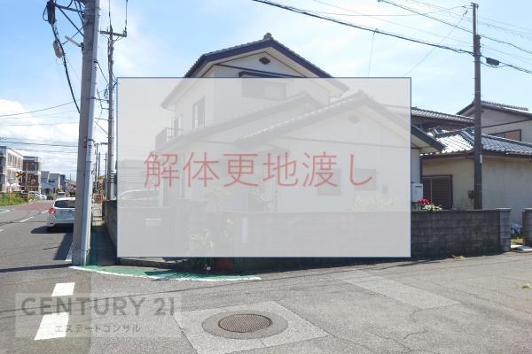 君津市人見の土地