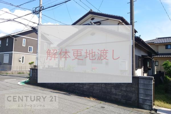 君津市人見の土地