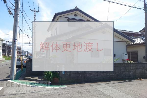 君津市人見の土地