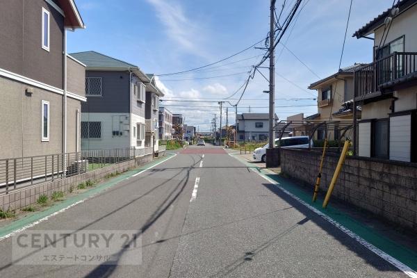 君津市人見の土地