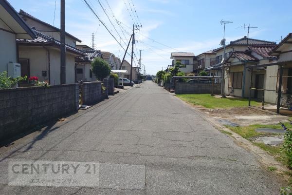 君津市人見の土地