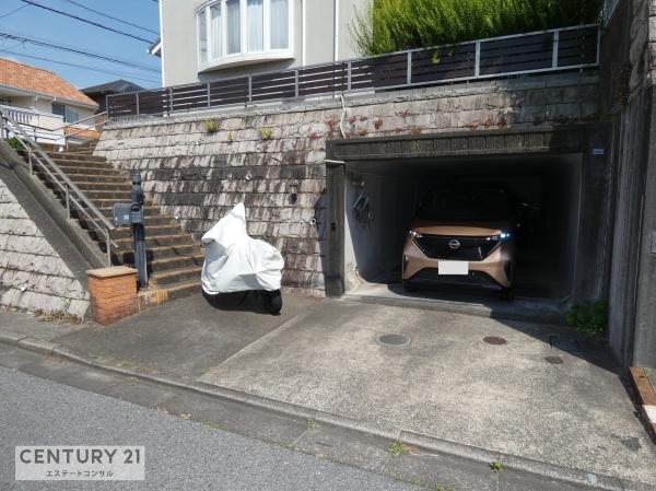 木更津市港南台４丁目の中古一戸建て