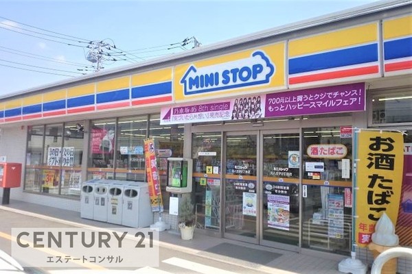木更津市港南台４丁目の中古一戸建て(ミニストップ木更津小浜店)