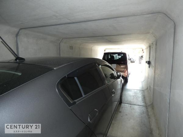 木更津市港南台４丁目の中古一戸建て