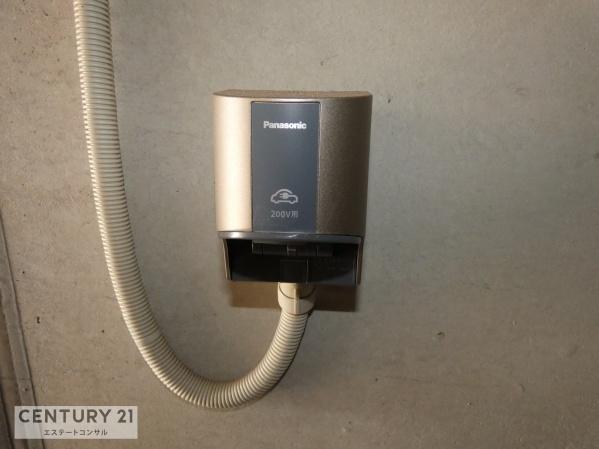 木更津市港南台４丁目の中古一戸建て