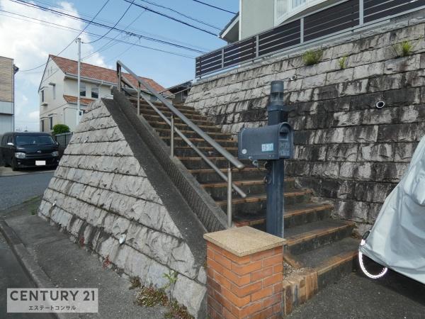 木更津市港南台４丁目の中古一戸建て