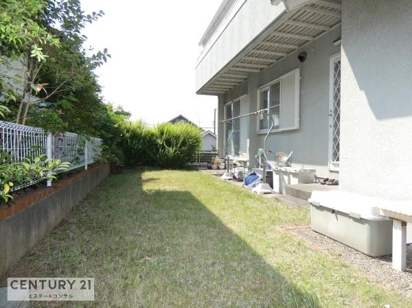 木更津市港南台４丁目の中古一戸建て