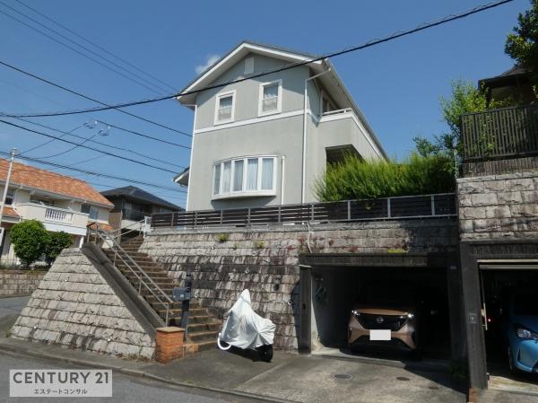 木更津市港南台4丁目　中古一戸建て