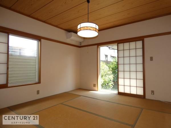 木更津市港南台４丁目の中古一戸建て