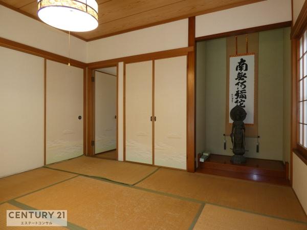 木更津市港南台４丁目の中古一戸建て