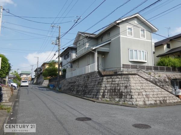 木更津市港南台４丁目の中古一戸建て