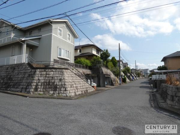 木更津市港南台４丁目の中古一戸建て