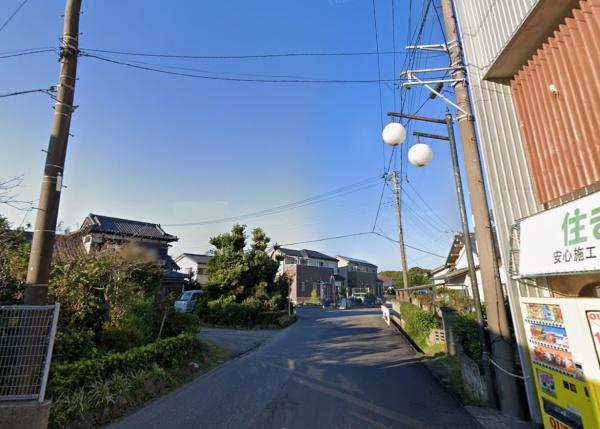 富津市岩瀬　新築一戸建て　第1　1号棟