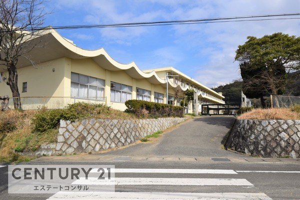 富津市岩瀬　新築一戸建て　第1　2号棟(富津市立大貫小学校)