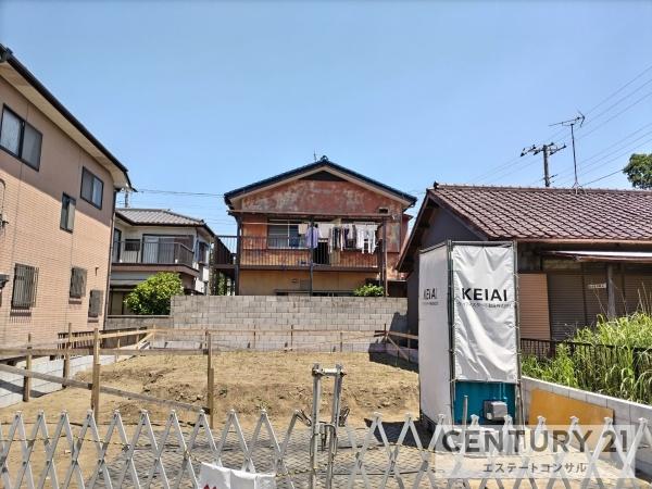 木更津市高柳2丁目　新築一戸建て　7期　1号棟