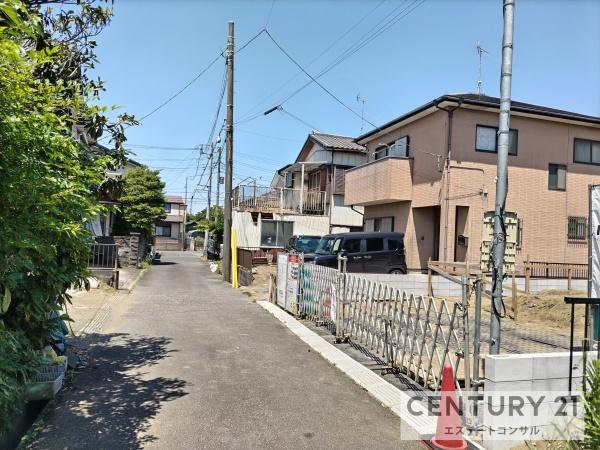 木更津市高柳2丁目　新築一戸建て　7期　1号棟