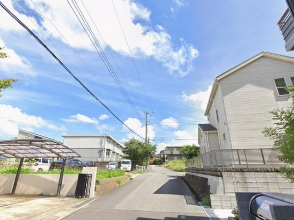 袖ケ浦市長浦駅前2丁目　新築一戸建て　01期　2号棟