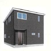 木更津市請西3丁目 新築一戸建て 第6 2号棟
