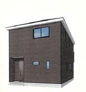 木更津市請西3丁目 新築一戸建て 第6 3号棟
