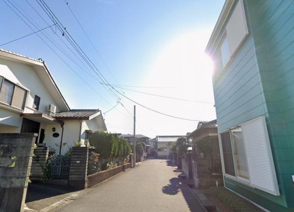 木更津市請西3丁目　新築一戸建て　第6　3号棟