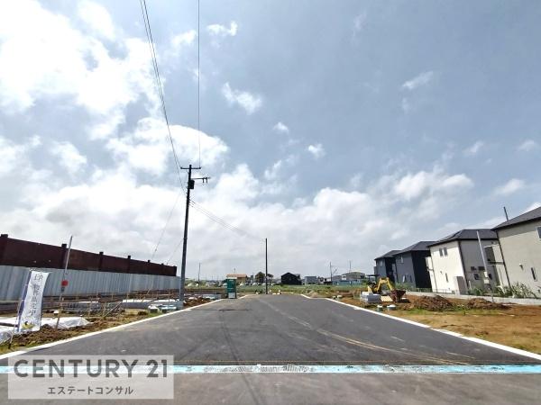 木更津市高柳　新築一戸建て　第9　2号棟