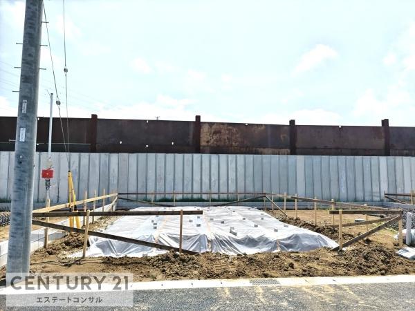 木更津市高柳　新築一戸建て　第9　2号棟