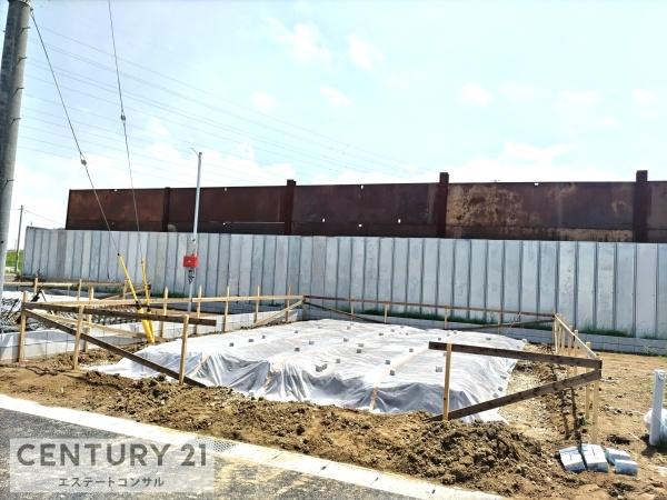 木更津市高柳　新築一戸建て　第9　2号棟