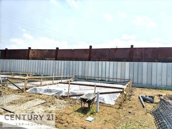 木更津市高柳　新築一戸建て　第9　3号棟
